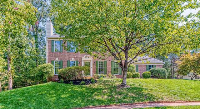 Photo of 9603 Peony Ct, Manassas, VA 20110