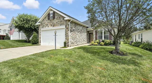 Photo of 17452 Four Seasons Dr, Dumfries, VA 22025