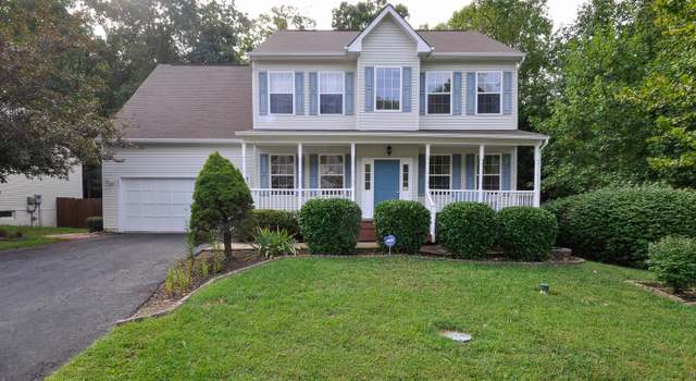 Photo of 421 Oakridge Dr, Stafford, VA 22554