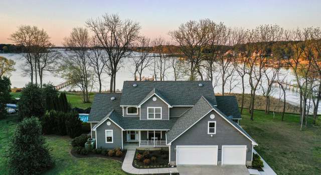 Photo of 750 Quiet Hbr, Hague, VA 22469