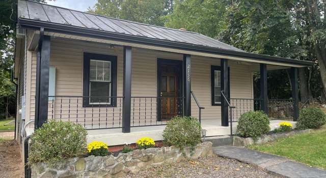 Photo of 2138 Douglas St, Winchester, VA 22601