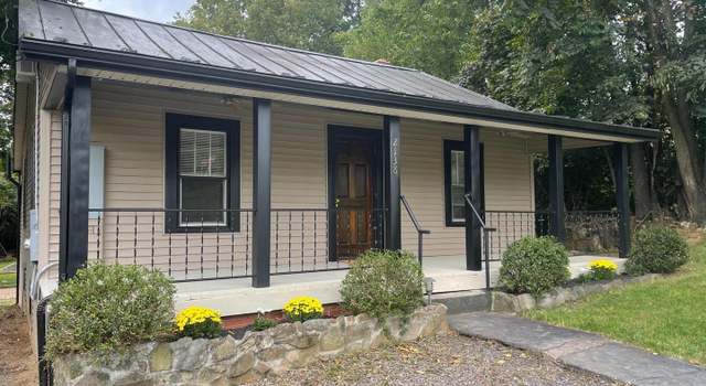 Photo of 2138 Douglas St, Winchester, VA 22601