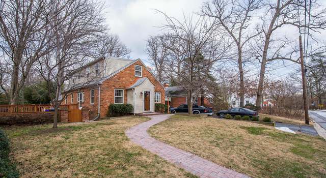 Photo of 4524 Albion Rd, College Park, MD 20740