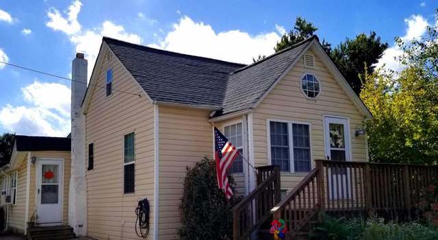 Photo of 609 Cresswell Rd, Brooklyn, MD 21225
