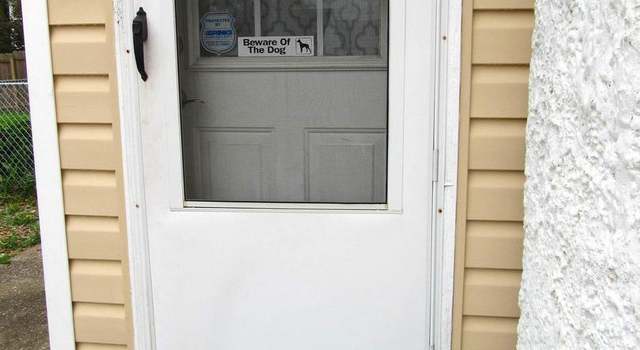Photo of 609 Cresswell Rd, Brooklyn, MD 21225