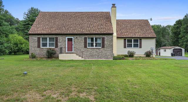 Photo of 1652 Harvey Straughn Rd, Townsend, DE 19734