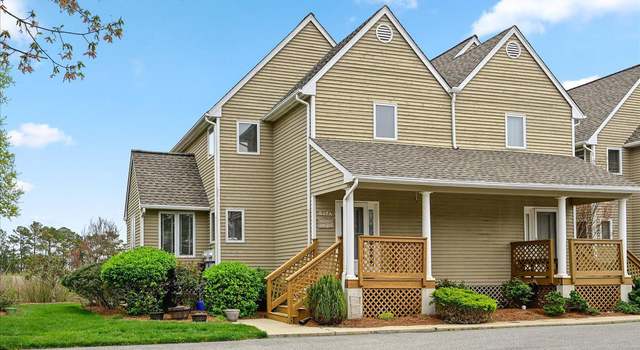 Photo of 537 Hudson Ave Unit A, Bethany Beach, DE 19930