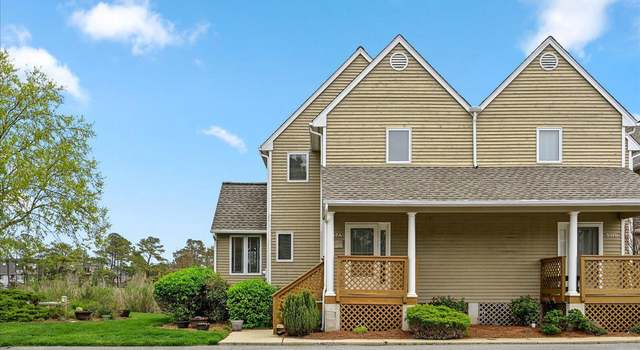 Photo of 537 Hudson Ave Unit A, Bethany Beach, DE 19930