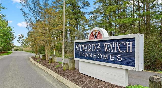Photo of 537 Hudson Ave Unit A, Bethany Beach, DE 19930