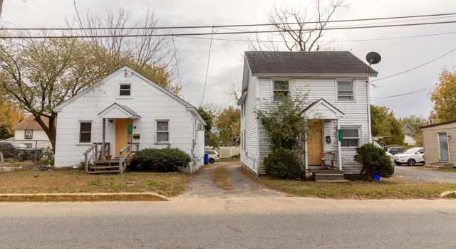 Photo of 15 & 17 E High St, Seaford, DE 19973