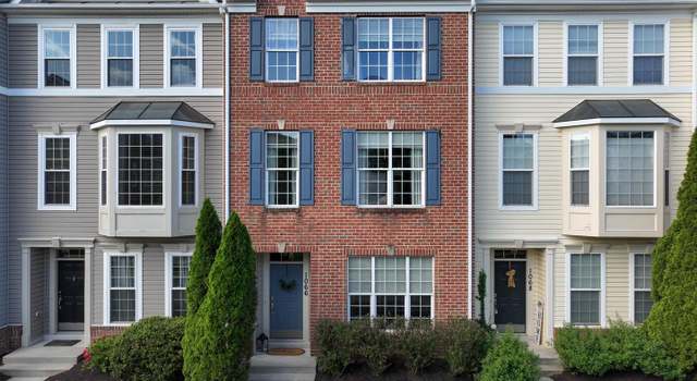 Photo of 1066 Pipistrelle Ct, Odenton, MD 21113