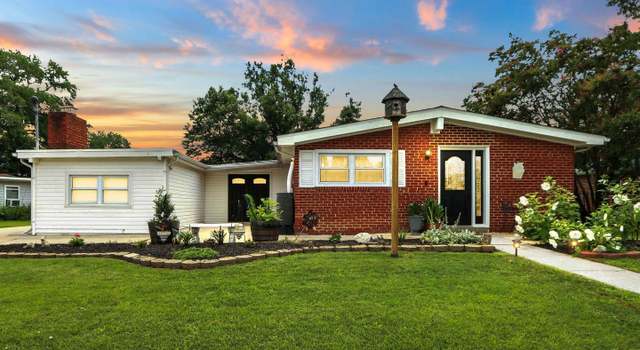 Photo of 321 Gloucester Dr, Glen Burnie, MD 21061