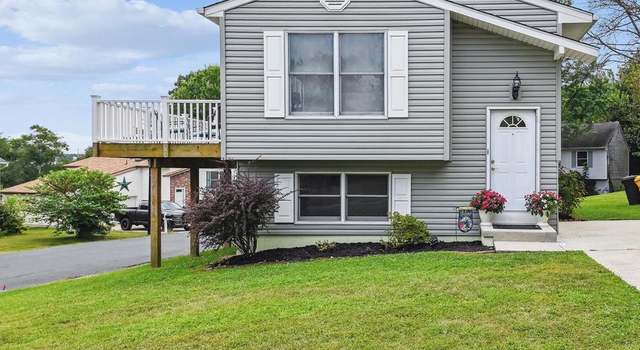 Photo of 17 Greenknoll Blvd, Hanover, MD 21076