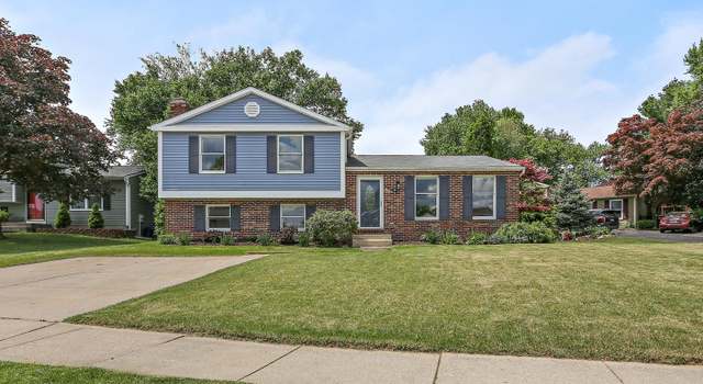 Photo of 9006 Scotts Hvn, Parkville, MD 21234