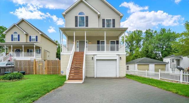 Photo of 13217 Rivervan Ave, Middle River, MD 21220