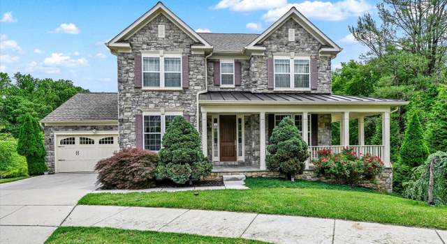 Photo of 9830 Forge Valley Ct, Perry Hall, MD 21128