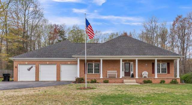 Photo of 8200 Marshall Corner Rd, Pomfret, MD 20675