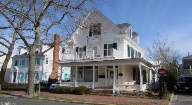 Photo of 8 N 2nd St, Denton, MD 21629