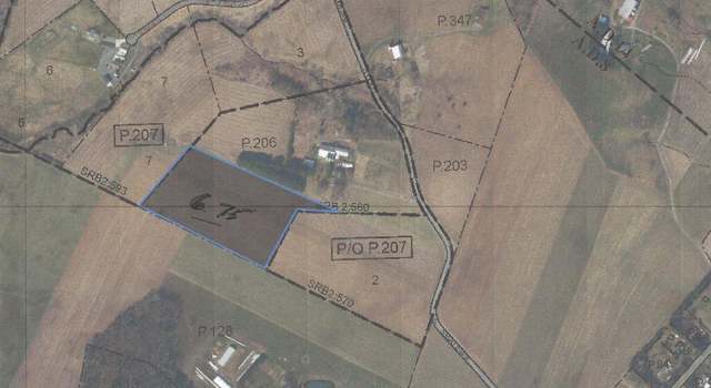 Photo of p/o parcel 206 G. Swauger Rd, Oakland, MD 21550