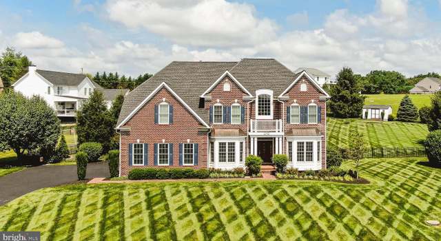 Photo of 1114 Saddle View Way, Forest Hill, MD 21050