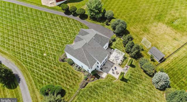 Photo of 1114 Saddle View Way, Forest Hill, MD 21050