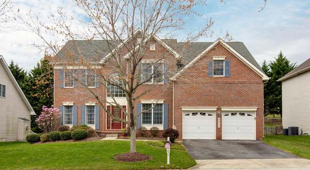 Photo of 6913 Timber Creek Ct, Clarksville, MD 21029
