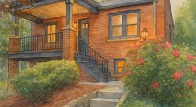 Photo of 7906 Garland Ave, Takoma Park, MD 20912