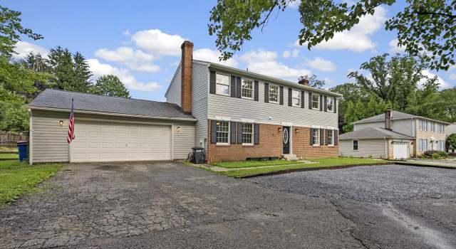 Photo of 15321 Peach Orchard Rd, Silver Spring, MD 20905