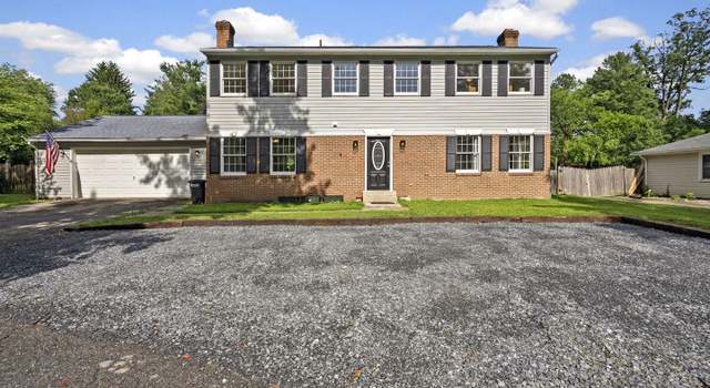 Photo of 15321 Peach Orchard Rd, Silver Spring, MD 20905