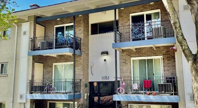Photo of 11352 Cherry Hill Rd Unit 1Y304, Beltsville, MD 20705