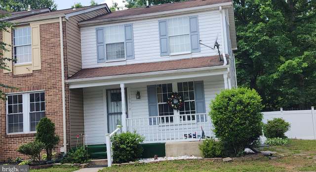 Photo of 10614 Hockberry Way, Beltsville, MD 20705