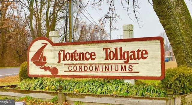 Photo of 26--8 Florence Tollgate, Florence, NJ 08518