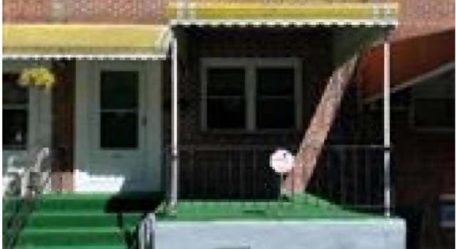 Photo of 1320 Edgewood Ave, Trenton, NJ 08618