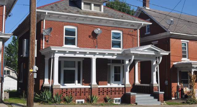 Photo of 89 E Main St, Elizabethville, PA 17023