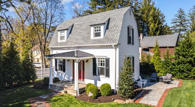 Photo of 439 Crescent Rd, Wyncote, PA 19095