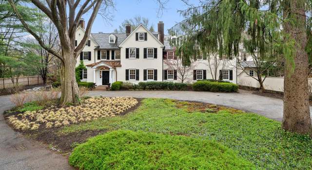 Photo of 1814- 1820 Old Gulph Rd, Villanova, PA 19085