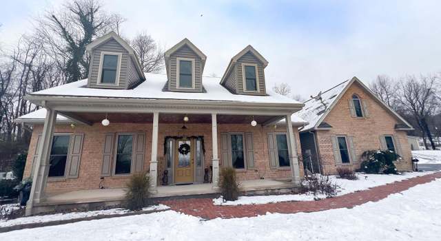 Photo of 1229 Third St, Yeagertown, PA 17099