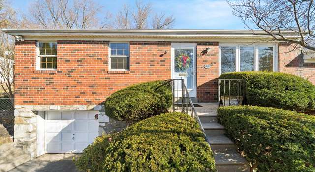 Photo of 6967 Silverwood St, Philadelphia, PA 19128