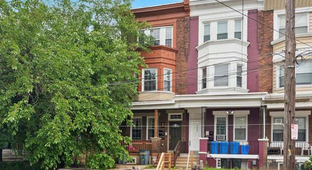 Photo of 3738 N 15th St, Philadelphia, PA 19140