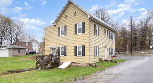 Photo of 17 Clark St, Duncannon, PA 17020