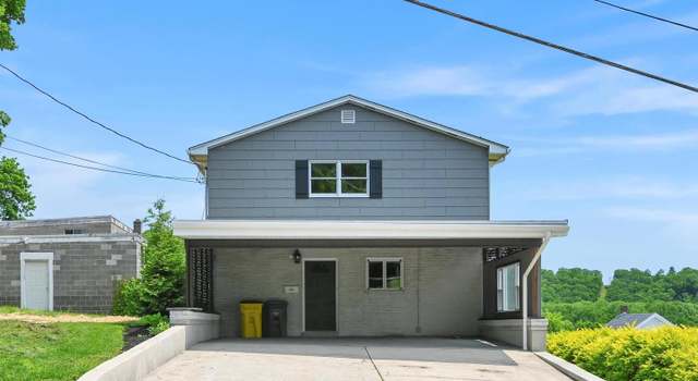 Photo of 20 E Market St, Schuylkill Haven, PA 17972