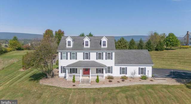 Photo of 356 Grand Valley Rd, Mifflinburg, PA 17844