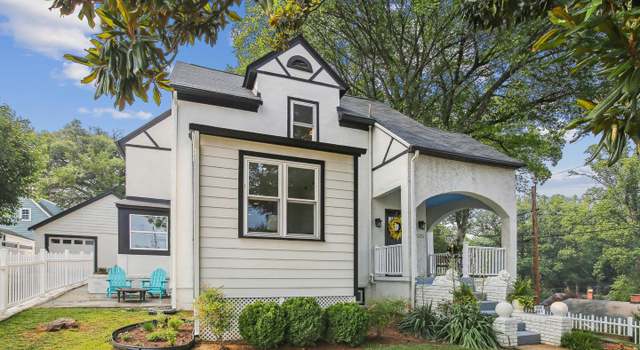 Photo of 4525 Langston Blvd, Arlington, VA 22207