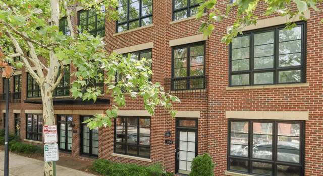 Photo of 1124 Madison St, Alexandria, VA 22314