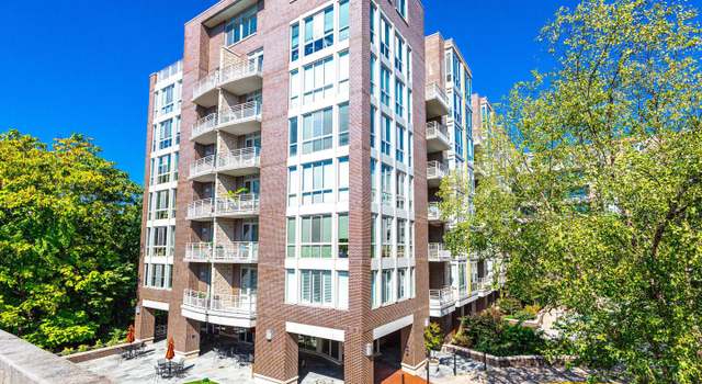 Photo of 513 W Broad St #503, Falls Church, VA 22046