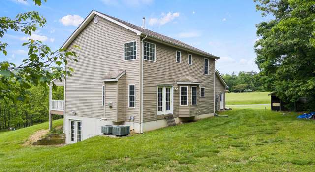 Photo of 140 Solitude Ln, Gore, VA 22637