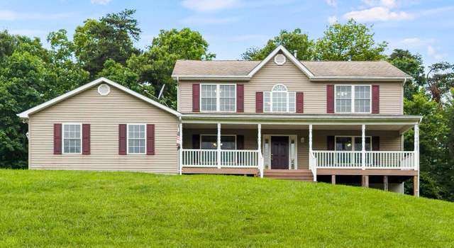 Photo of 140 Solitude Ln, Gore, VA 22637