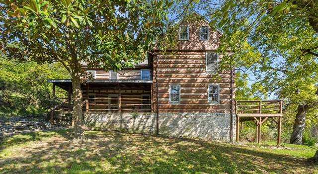 Photo of 841 Shady Creek Rd, Clear Brook, VA 22624