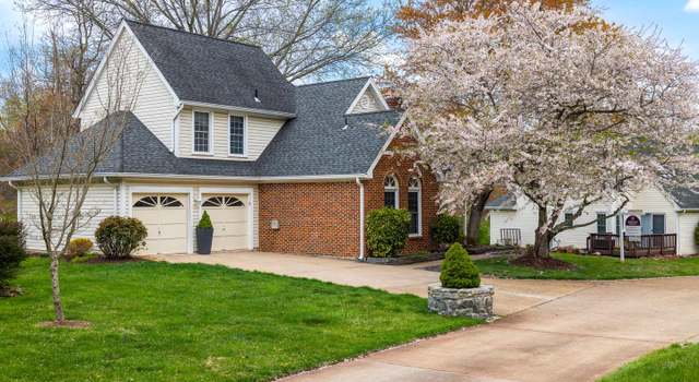 Photo of 3224 Kinross Cir, Herndon, VA 20171