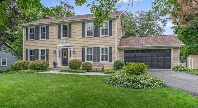Photo of 2239 Casemont Dr, Falls Church, VA 22046